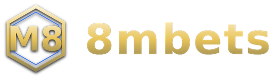 8mbets logo
