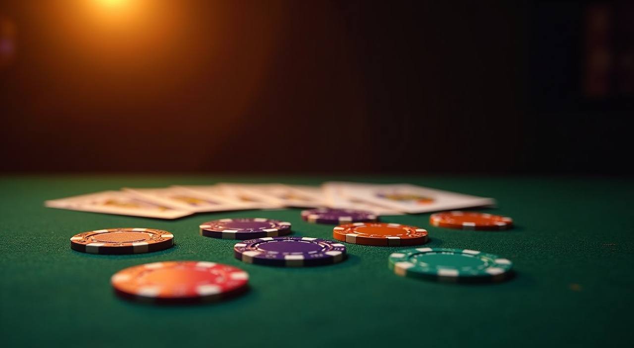 8mbets Buffalo Blitz